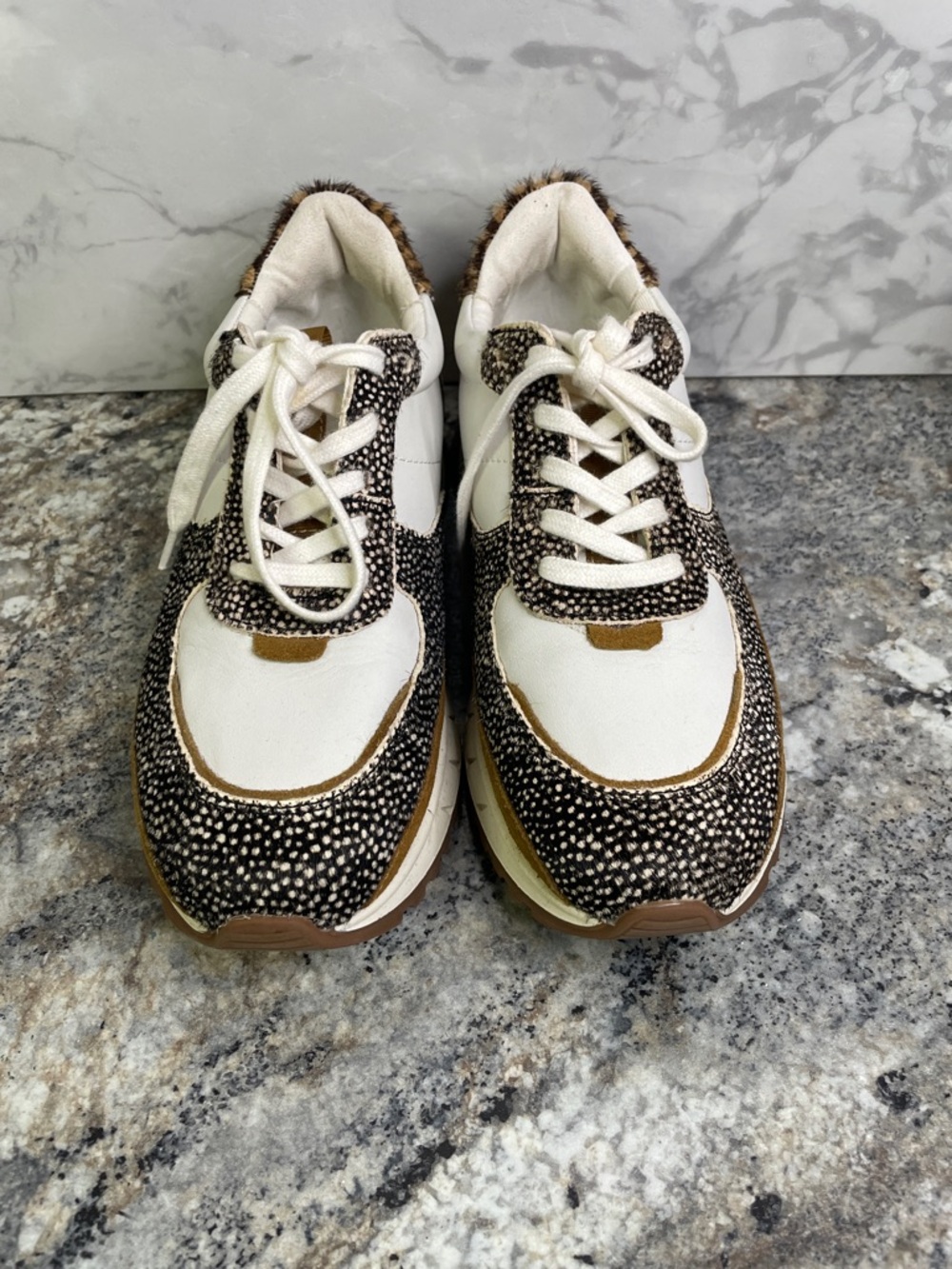 Madewell Kickoff Trainer
Sneakers Size 7.5